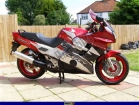 30410MZ2E01 Honda CBR 1000F 1997 PartsRepublik